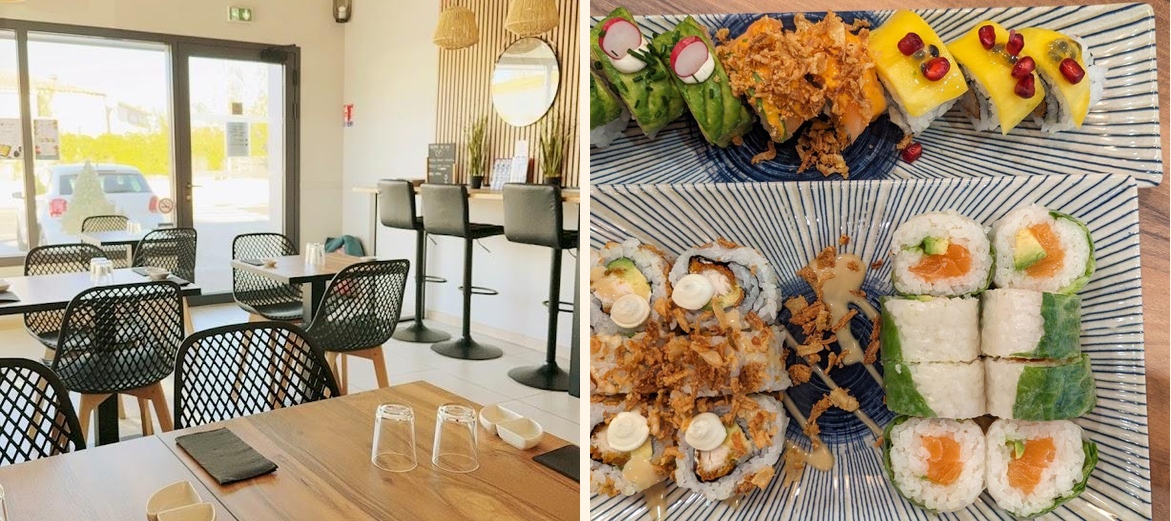 Sawai sushi - Gallery Image 1