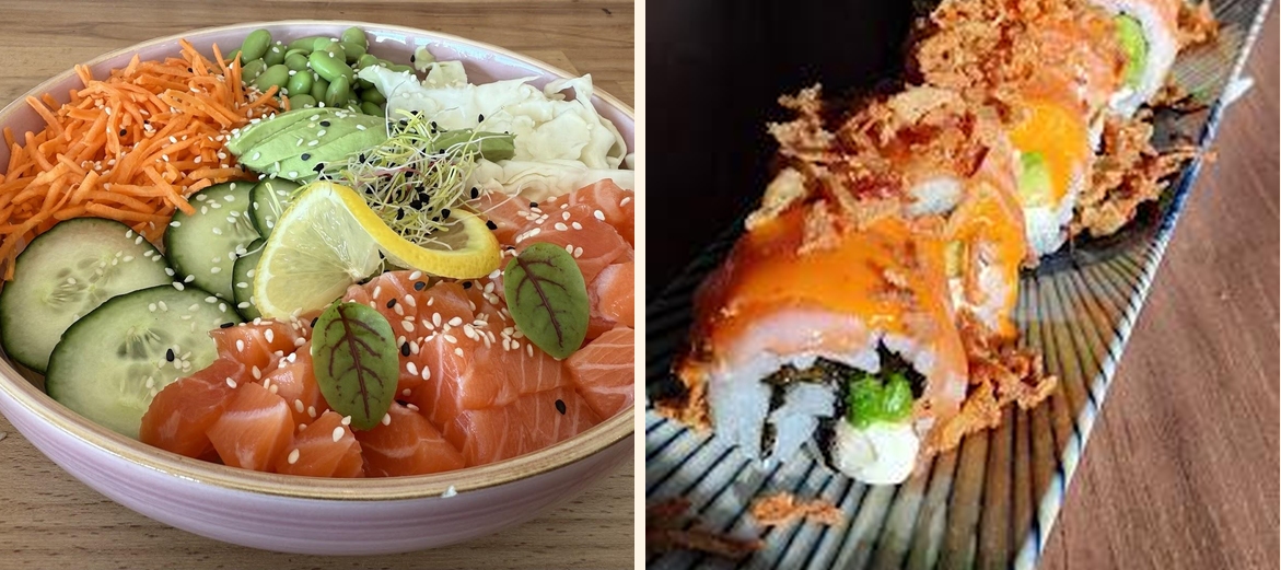 Sawai sushi - Gallery Image 2