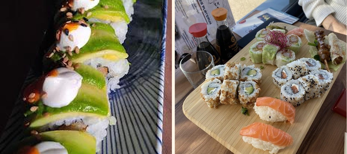 Sawai sushi - Gallery Image 3