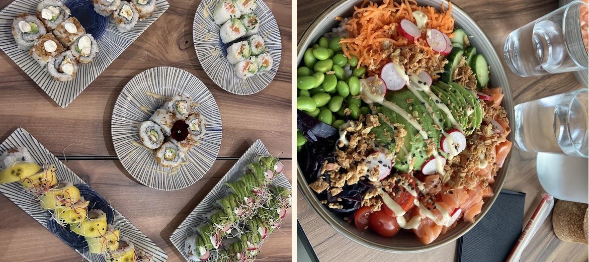 Sawai sushi - Gallery Image 4